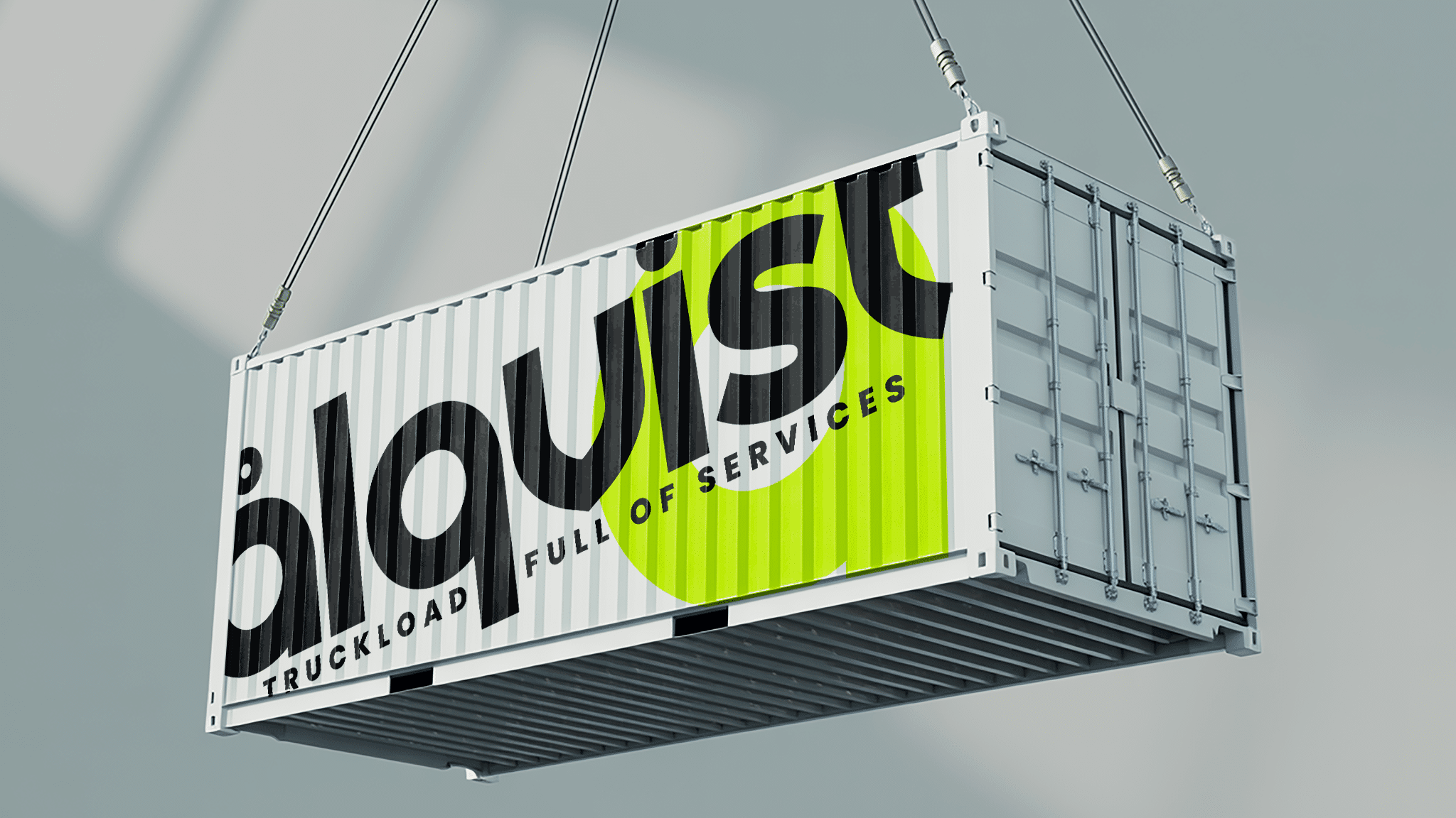 ålqvist Consulting Services Leistungen